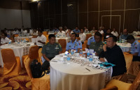 SKPD Diinstruksikan Cermati Program Papua Rendah Karbon